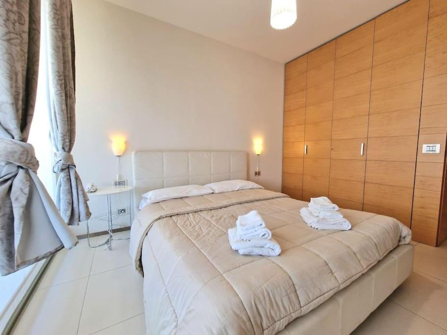 Suite La Giudecca By Salento Affitti Gallipoli Eksteriør billede