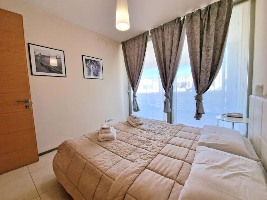 Suite La Giudecca By Salento Affitti Gallipoli Eksteriør billede