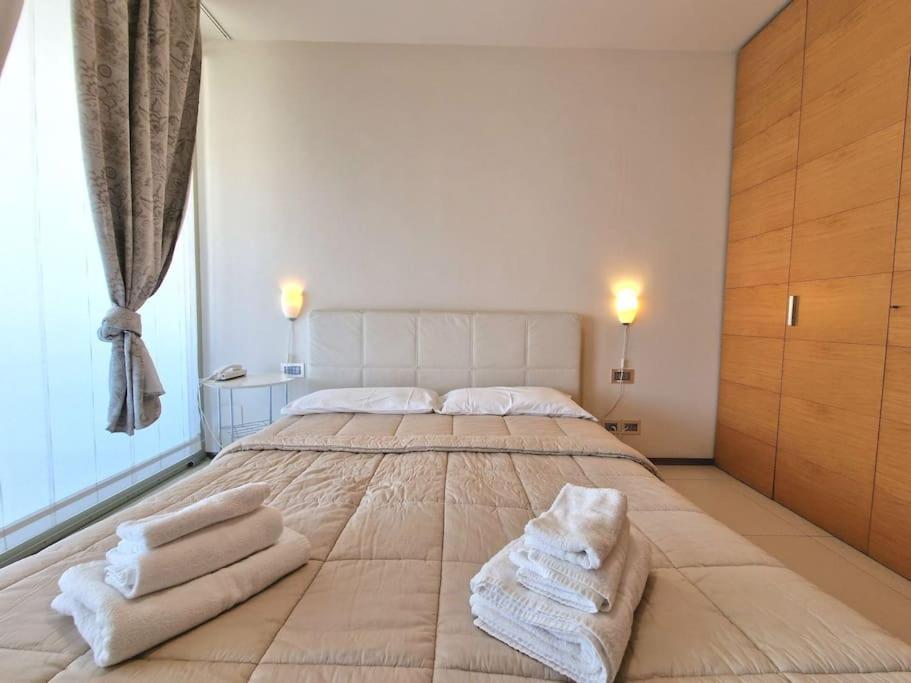 Suite La Giudecca By Salento Affitti Gallipoli Eksteriør billede
