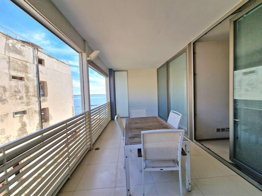 Suite La Giudecca By Salento Affitti Gallipoli Eksteriør billede