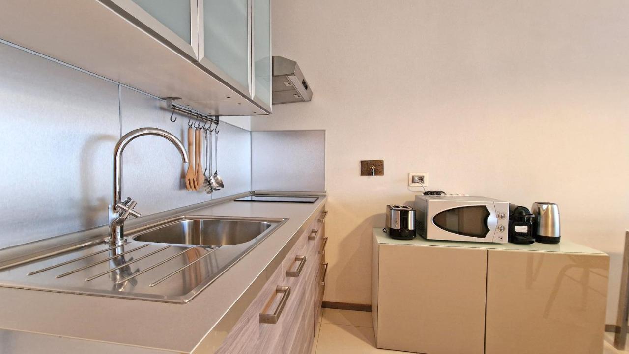 Suite La Giudecca By Salento Affitti Gallipoli Eksteriør billede